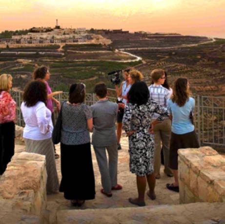 Partners For Peace
- Nobel Women's Intitative